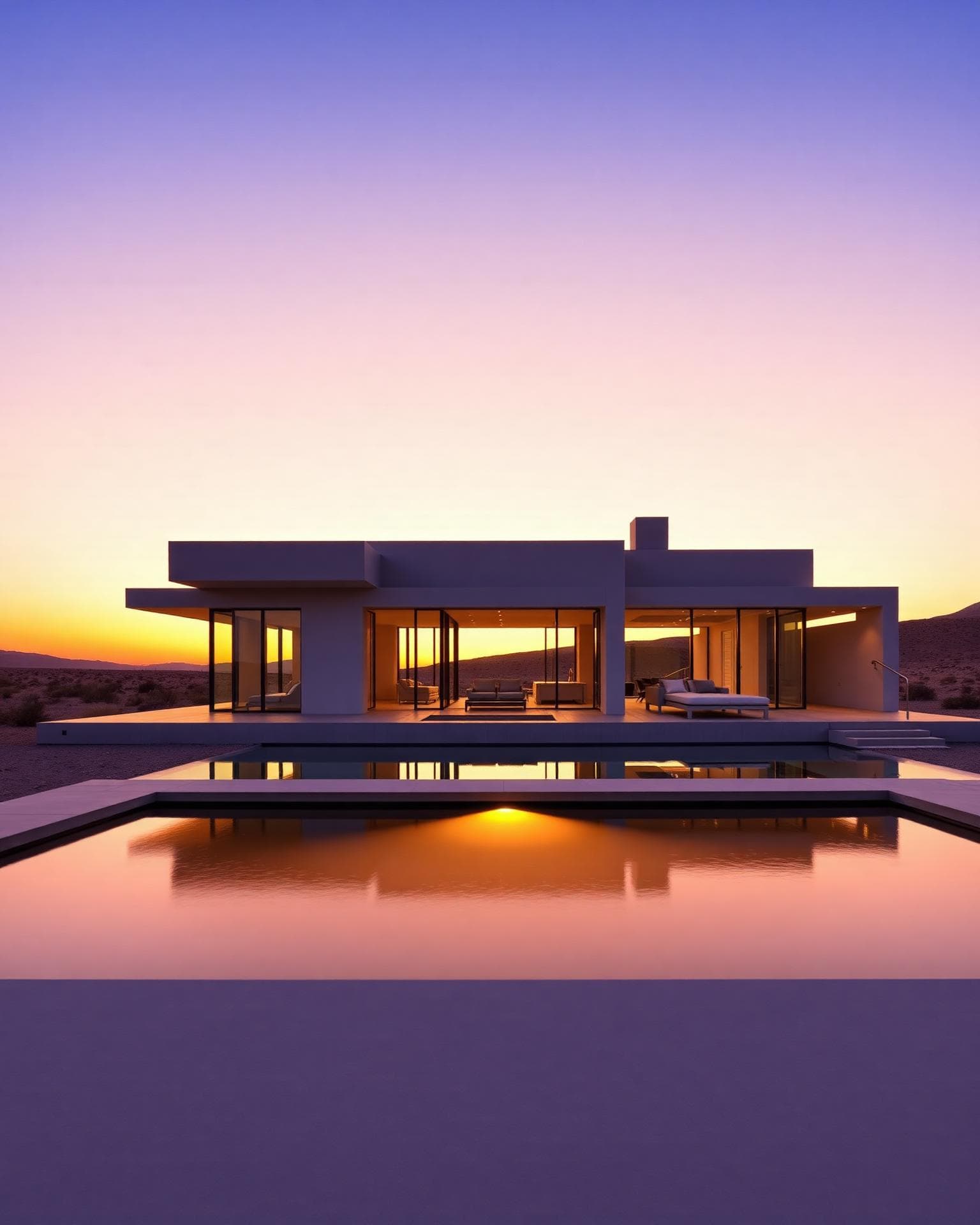 Villa Nandi