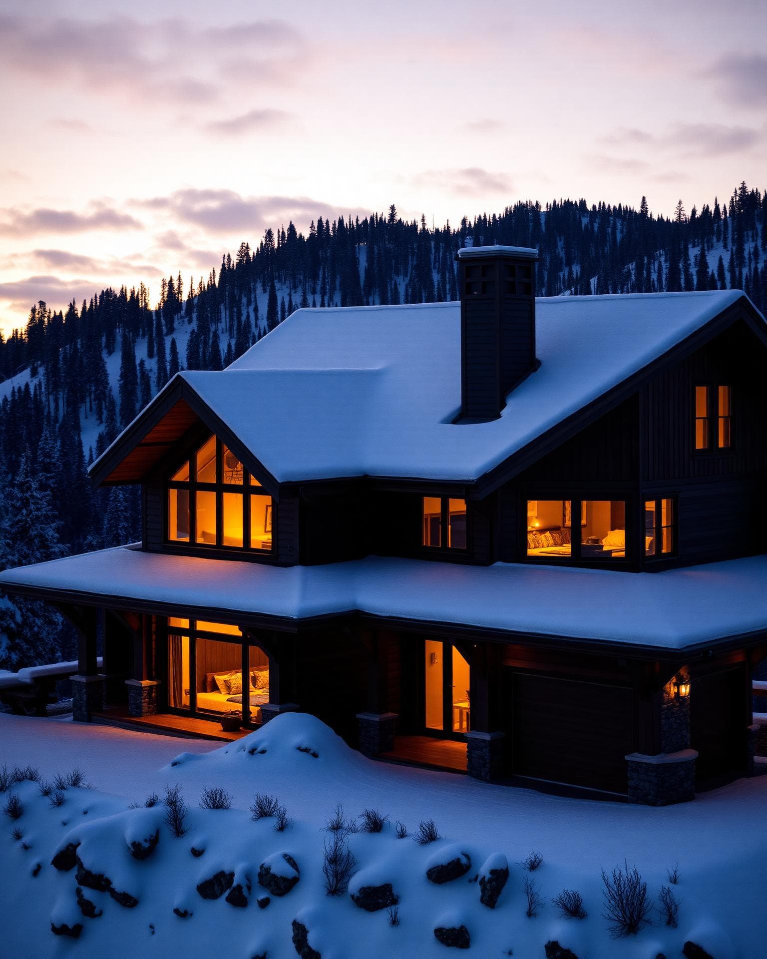 Prestige Whitefield Manor