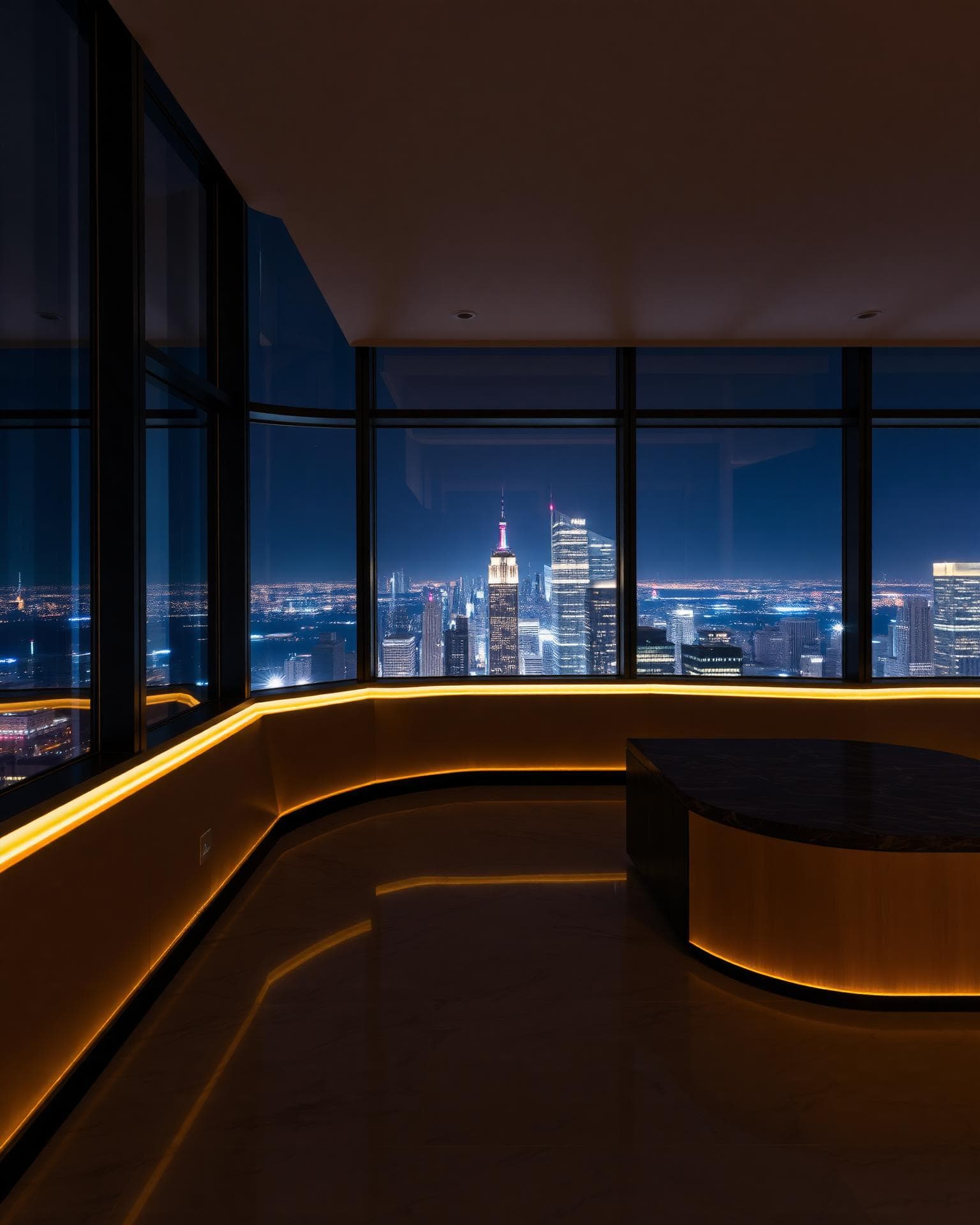 Skyline 42